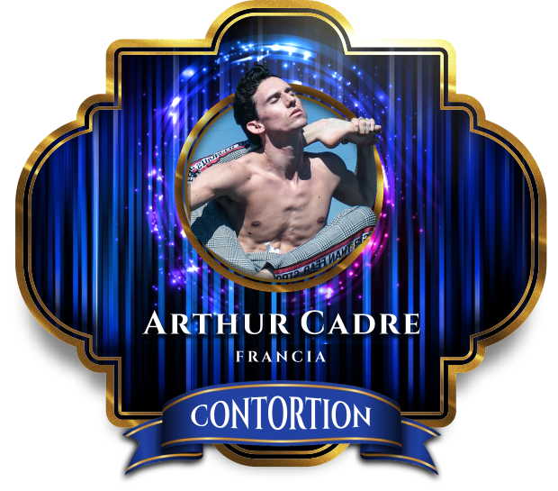 Arthur Cadre