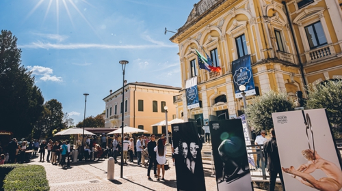 Festival del Circo, Art Gallery