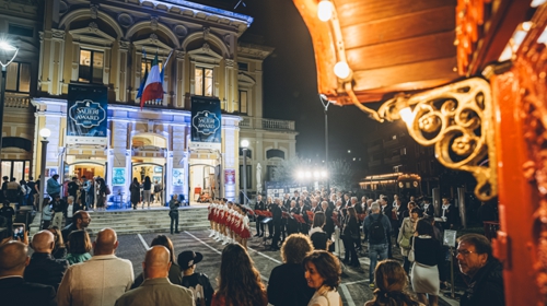 Festival del Circo, Art Gallery