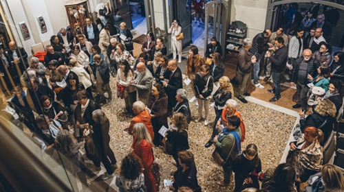 Festival del Circo, Art Gallery