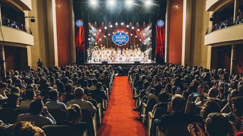 Festival del Circo, Pubblico