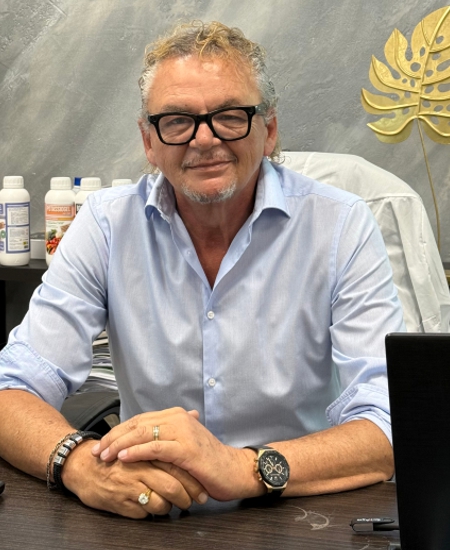 Giovanni Giarola