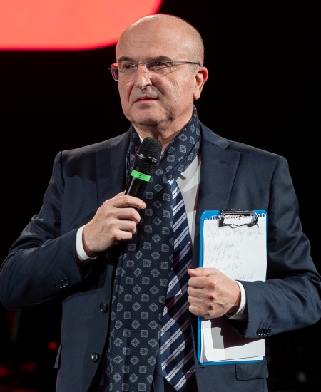 Giancarlo Mirandola