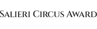 Salieri Circus Logo