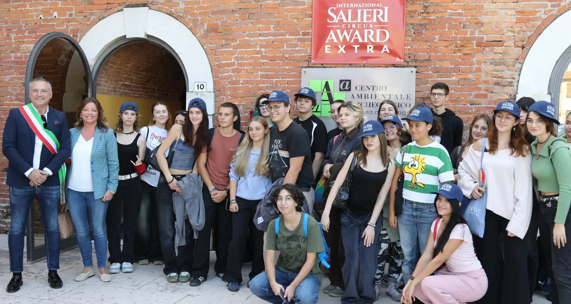 Festival del circo, cultura