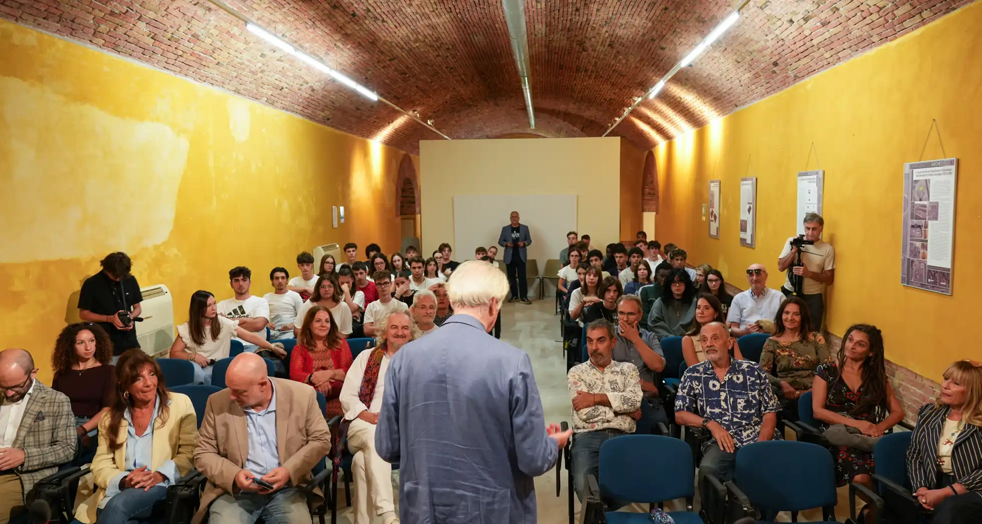 Legnago e il volano virtuoso del Salieri Circus