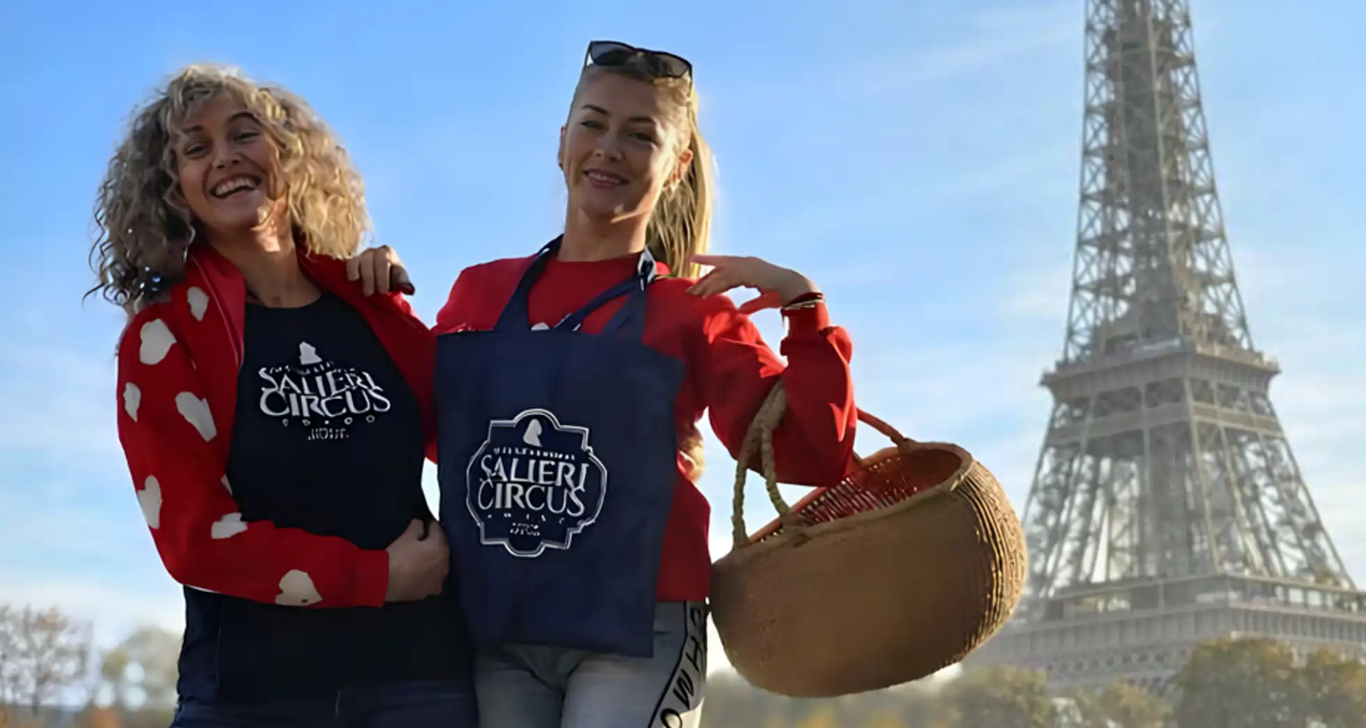 Festival del circo, turismo