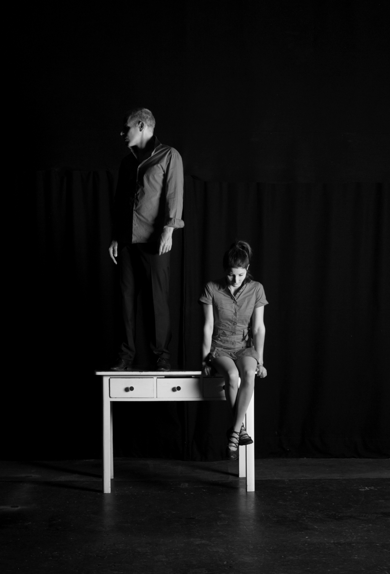 Esther & Jonas (Svizzera)