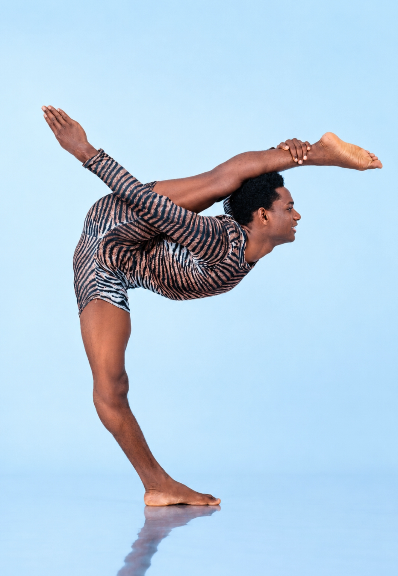 Hassan Gorila (Tanzania)