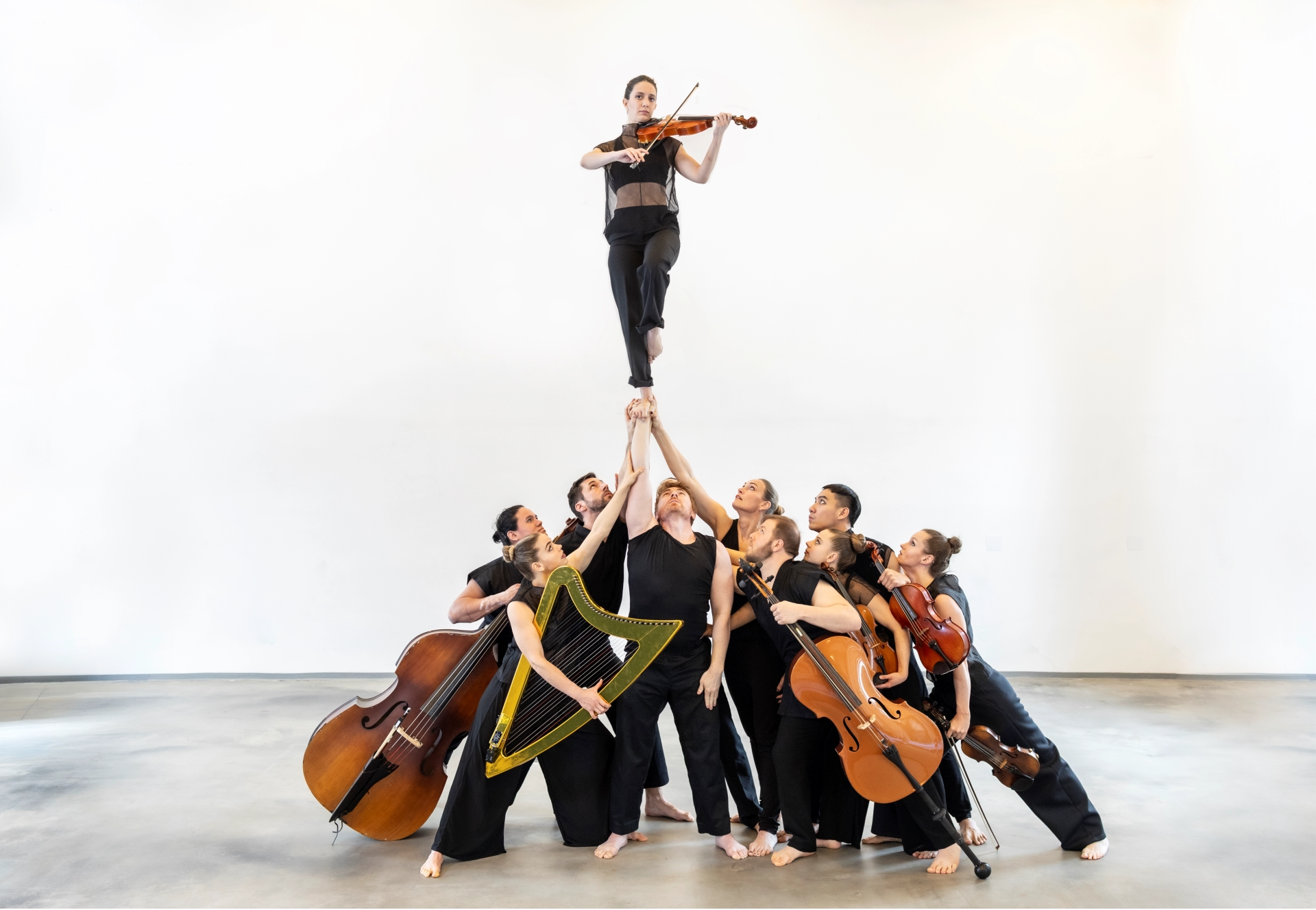 Freestyle Orchestra (Internazionale)