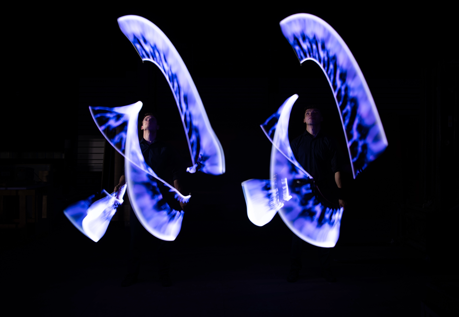 The Fusion Showteam (Germania)
