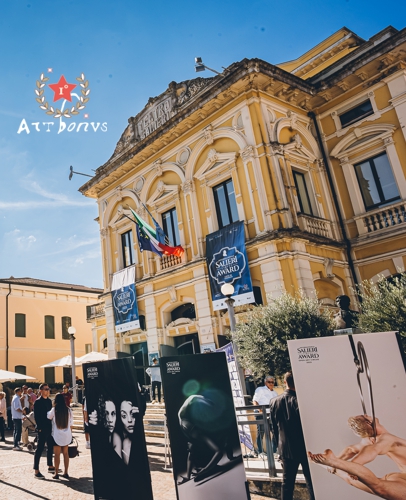 Festival del Circo, Art Bonus