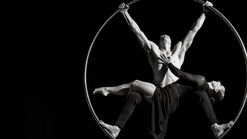 Open Art Circus Gallery