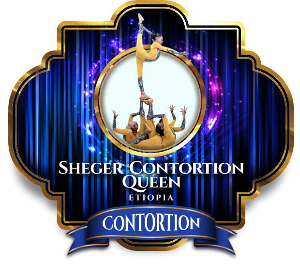 Sheger Contortion Queens
