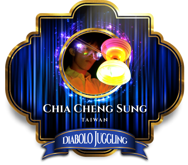Chia Cheng Sung 