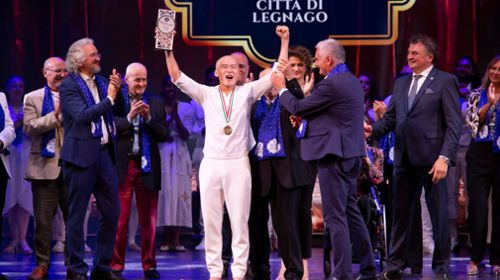Festival Internazionale del Circo d'Arte