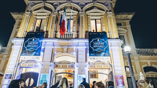 Salieri Extra
