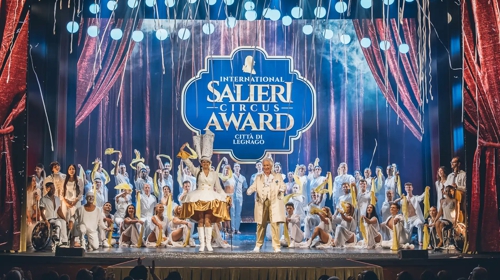 Salieri Extra