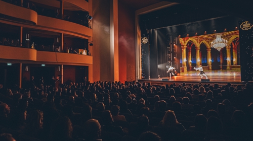 Festival Internazionale del Circo d'Arte