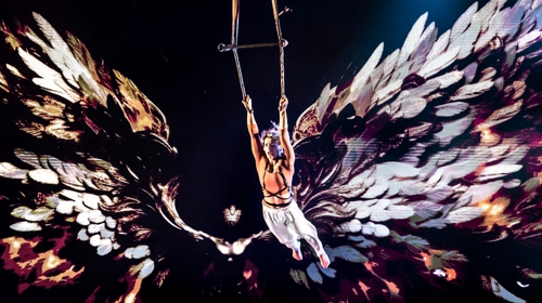 Festival Internazionale del Circo d'Arte