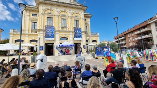 Festival Internazionale del Circo d'Arte