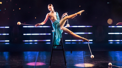 Festival Internazionale del Circo d'Arte