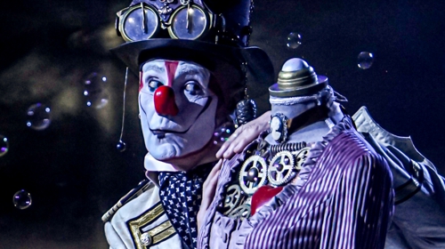 Festival Internazionale del Circo d'Arte