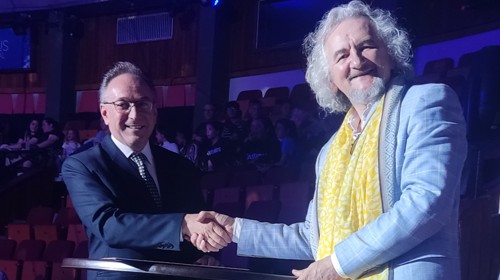 Festival Internazionale del Circo d'Arte
