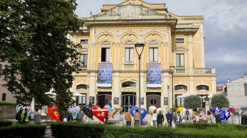 Festival Internazionale del Circo d'Arte