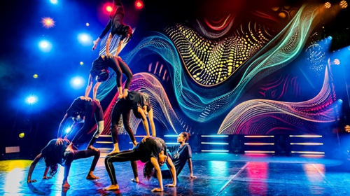 Festival Internazionale del Circo d'Arte