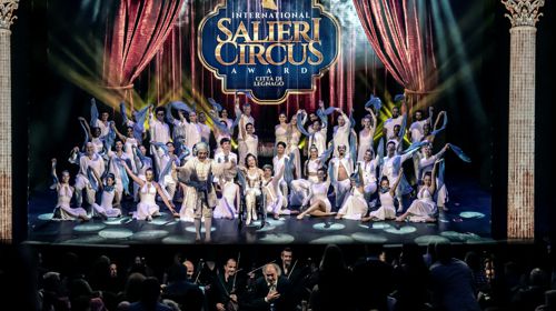 Festival Internazionale del Circo d'Arte
