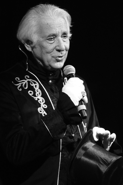Roberto Bianchin