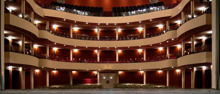 Teatro Salieri