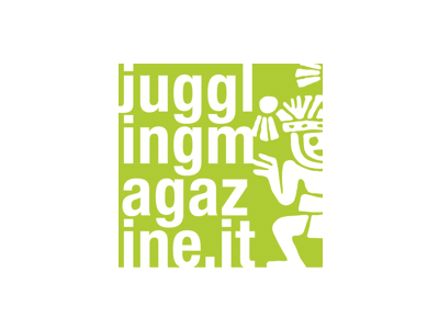 Juggling Magazine