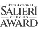 Salieri Circus Logo