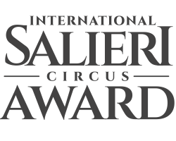Salieri Circus Festival Logo