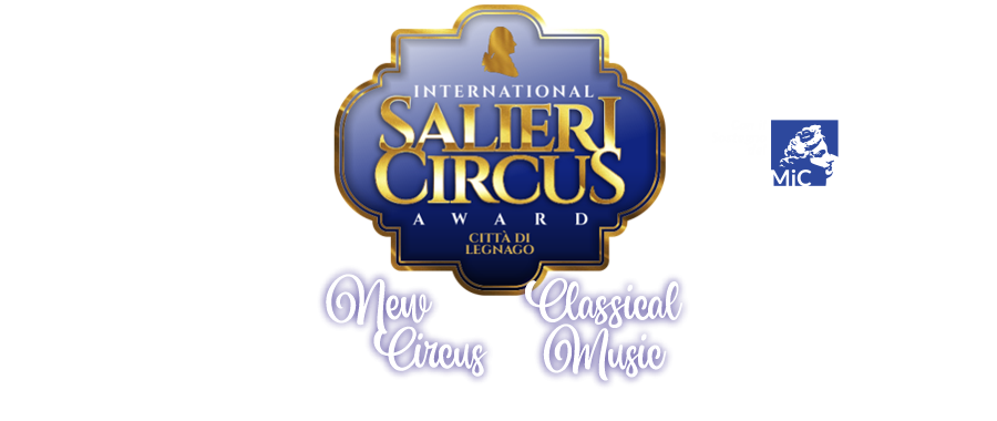 Salieri Circus
