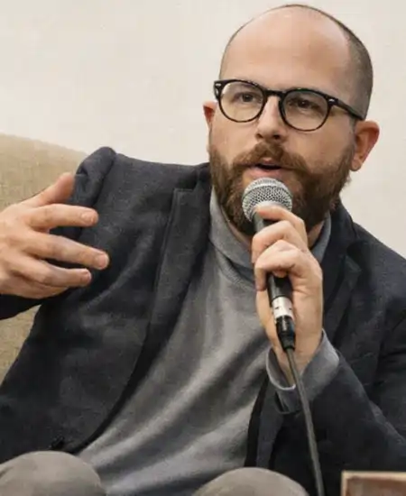 LUCA ATZORI