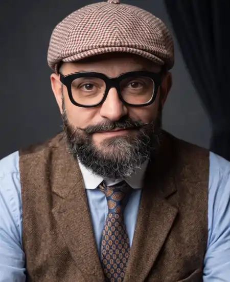 ONOFRIO COLUCCI  
