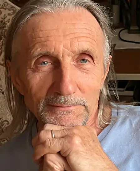 ALEXANDER GRIMAILO