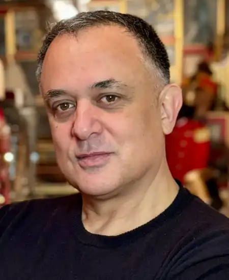LOUIS SAMPION BOUGLIONE