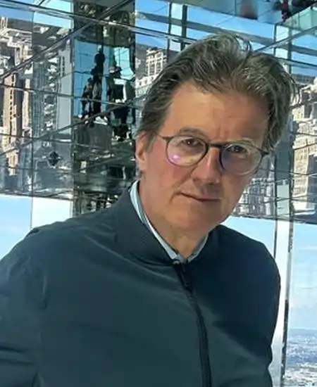 FRANCESCO MOCELLIN