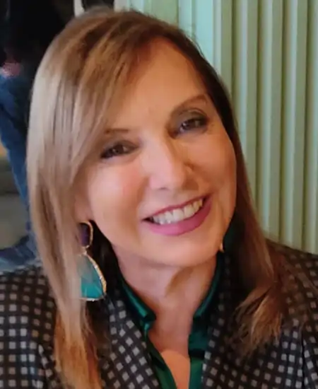MARIA GRAZIA MORATELLO