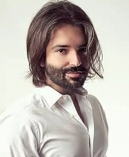 FEDERICO SERRA