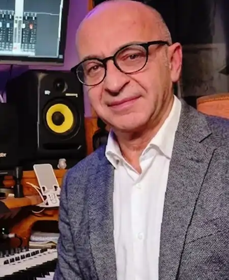 MARIO STENDARDI