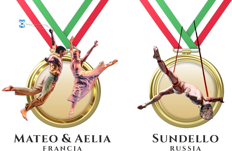 Salieri d'Oro