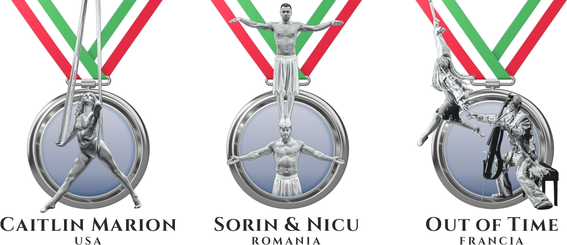 Salieri d'Argento