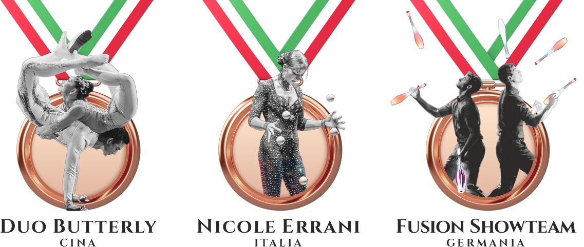 Salieri di Bronzo