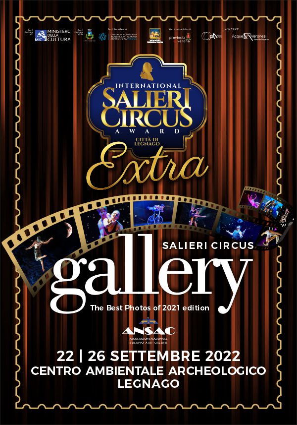Salieri Circus Gallery